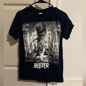 PURPOSE TOUR T-SHIRT